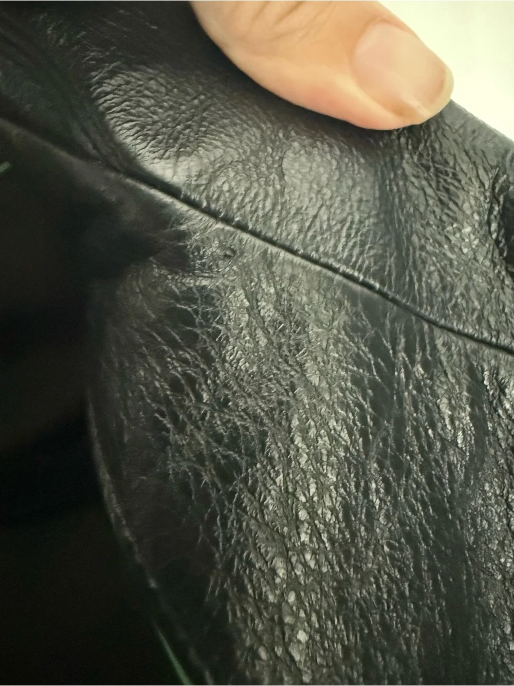 Men's Wilson's Leather M. Julian Leather Jacket